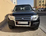 2018 Mitsubishi Pajero V6 GLS- 3.5L - Used, 80,750 km, Petrol, Automatic